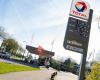 Garagebedrijf en Tankstation Altena en zoon