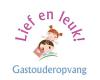 Gastouder