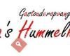 Gastouder Anita's Hummelhonk