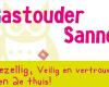 Gastouder Sanne