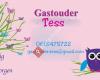 Gastouder Tess