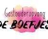 Gastouderopvang de Boefjes