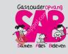 Gastouderopvang SAB