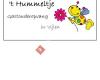 Gastouderopvang 't Hummeltje