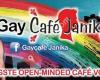 Gay-Café Janika