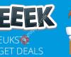 Geeek - Gadget Deals