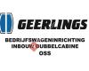 Geerlings Bedrijfswageninrichting