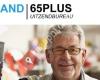 Gelderland65plus Uitzendbureau BV