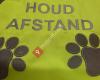 Gele Hond - signaleringsvest