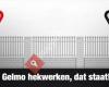 Gelmo B.V. Hekwerken & Poorten