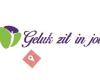 Geluk zit in jou