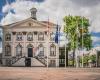 Gemeentehuis Zundert