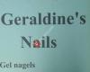 Geraldine's Nails