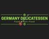 Germany Delicatessen