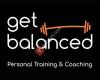 Get Balanced Training & Coaching