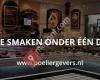 Gevers, de zaak vol smaak