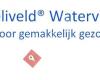 Gevitaliseerd Water Amsterdam