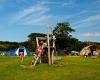 Gezinscamping Mast - Terschelling