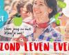 Gezond Leven Event Mill