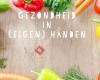 Gezondheid in handen