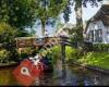 Giethoorn
