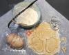 Giethoorn Custom Cookies