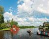 Giethoorn Tickets