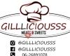 GILLlicioussss meats&sweets