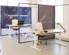 Gispen Inspiratie Centrum - Culemborg Hoofdkantoor