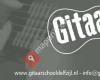 Gitaarschool - Bert Klok