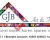 GJB Art & Frames - www.gjb-art.nl