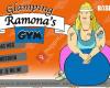 Glamping Ramona