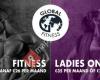 Global Fitness