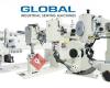 Global International Sewing machines