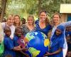 Globewise, Dutch NGO for global education