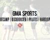 GMA Sports