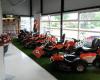 GMS Tuin- en Parkmachines