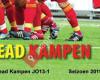 Go Ahead Kampen JO13-1