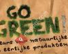 GO GREEN beurs