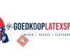 Goedkoop Latex Spuiter