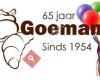 Goemans Versbakkerij