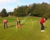 Golfpro Wim van Kaathoven