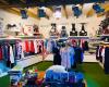 Golfshop het Woold