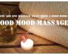 Good mood massages