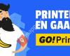 GoPrint.nl