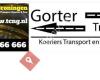 Gorter Transport, Koeriers & Taxi