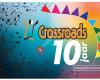 Gospelkoor Crossroads