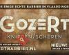 Gozert Knippen-Scheren