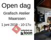 Grafisch Atelier Maarssen