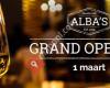 Grand Café Alba's